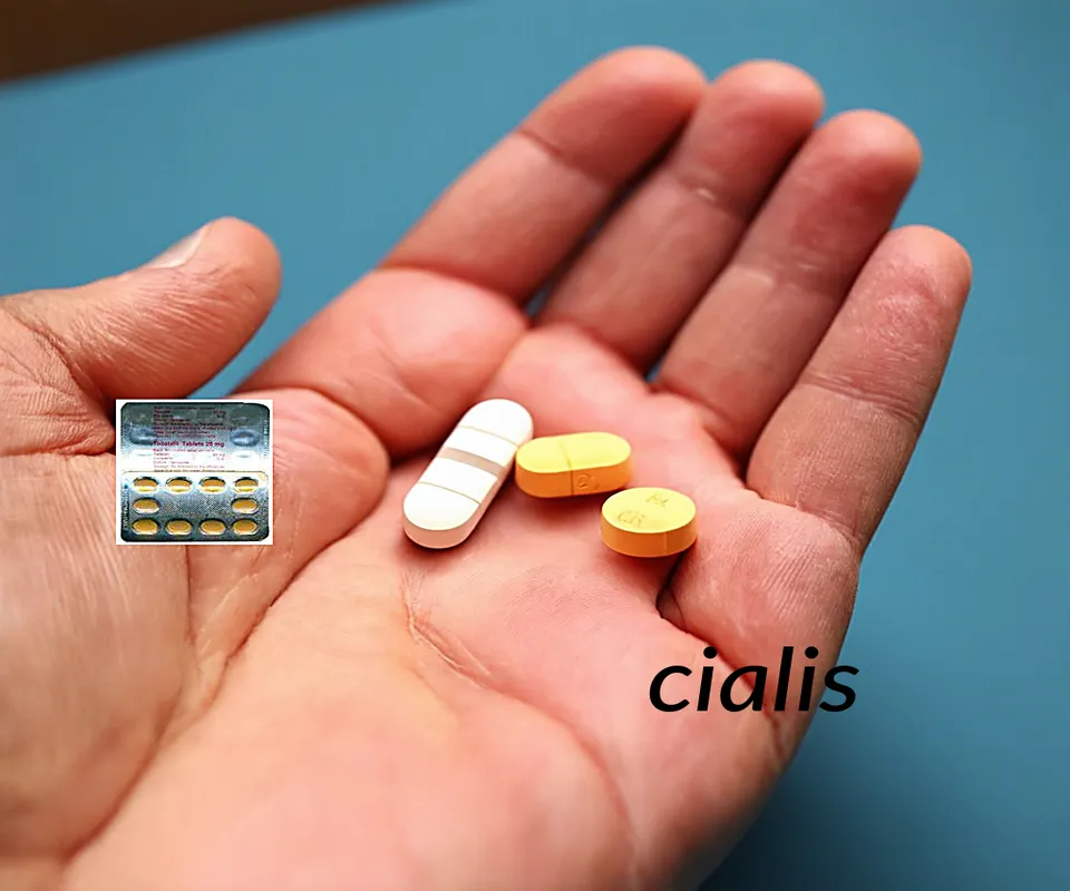 Acquisto cialis generico in farmacia